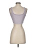 Papermoon Purple Tank Top Size P (estimated, petite) - photo 2