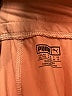 Puma Solid Pink Active Pants Size XXL - photo 4