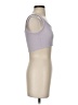 Papermoon Purple Tank Top Size P (estimated, petite) - photo 4