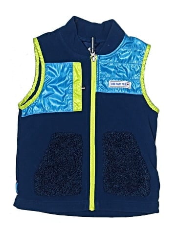 Obermeyer Vest (view 1)