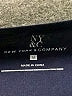 NY&C Black Sleeveless Top Size M - photo 7