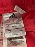 Adidas 100% Polyester Pink Track Pants Size 13 - 14 - photo 3