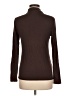 Unbranded Brown Long Sleeve Turtleneck Size M - photo 2
