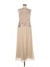 Aspeed Tan Casual Dress Size M (estimated) - photo 1