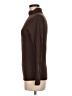 Unbranded Brown Long Sleeve Turtleneck Size M - photo 5