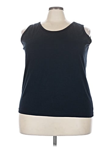 Venezia Sleeveless T-Shirt (view 1)