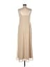 Aspeed Tan Casual Dress Size M (estimated) - photo 2