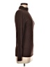 Unbranded Brown Long Sleeve Turtleneck Size M - photo 4