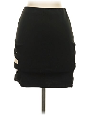 Solemio Casual Skirt (view 1)