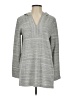 J.Jill Gray Pullover Sweater Size S - photo 1