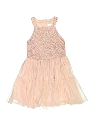 Emerald Sundae Dress (view 1)