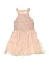 Emerald Sundae Pink Dress Size 10 - photo 1