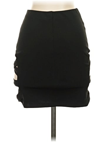 Solemio Casual Skirt (view 2)