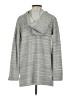 J.Jill Gray Pullover Sweater Size S - photo 2
