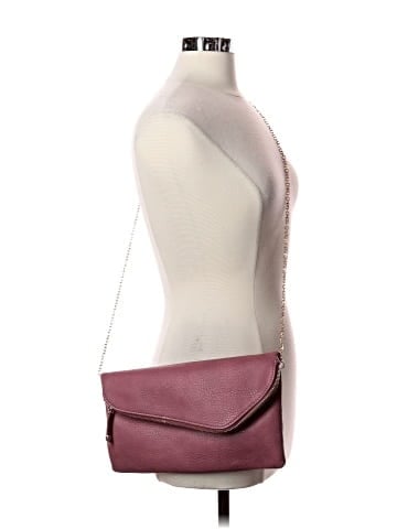 Urban Expressions Clutch (view 2)