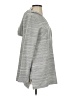 J.Jill Gray Pullover Sweater Size S - photo 4