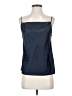 Ro & De Blue Sleeveless Top Size S - photo 1
