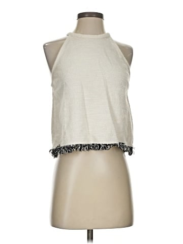 Trafaluc by Zara Tank Top (view 1)