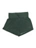 Adidas Solid Green Athletic Shorts Size XS - photo 1