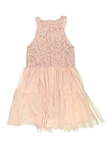 Emerald Sundae Dress (view 2)