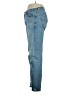 Levi's Blue Jeans Size 34 waist - photo 5