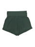 Adidas Solid Green Athletic Shorts Size XS - photo 2