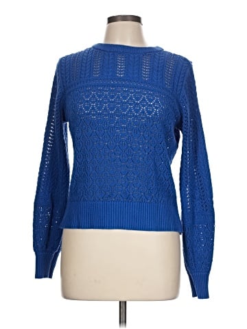 New York & Company Pullover Sweater (view 1)