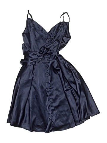 B. Smart Cocktail Dress (view 2)