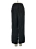 Wilfred Stripes Black Casual Pants Size XS - photo 2