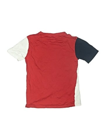 Tommy Hilfiger Short Sleeve T-Shirt (view 2)