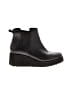 Cole Haan zerogrand Black Ankle Boots Size 7 1/2 - photo 1