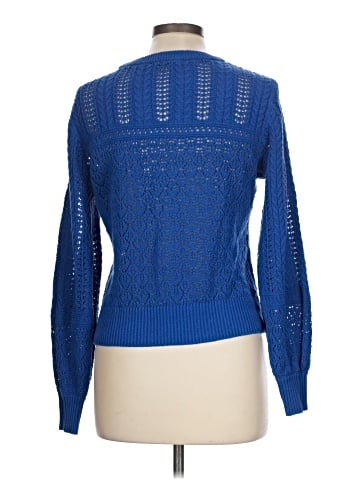 New York & Company Pullover Sweater (view 2)