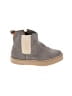 Fresh Produce 100% Leather Gray Sneakers Size 8 (kids) - photo 1