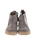 Fresh Produce 100% Leather Gray Sneakers Size 8 (kids) - photo 2