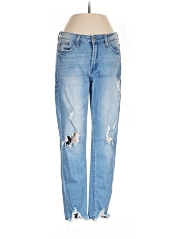 EVIDNT LOS ANGELES Jeans (view 1)