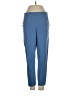 Skechers Blue Active Pants Size S (estimated) - photo 1
