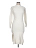 Lulus Ivory Casual Dress Size L - photo 1