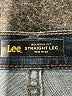Lee Blue Jeans Size 3 - photo 4