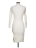 Lulus Ivory Casual Dress Size L - photo 2