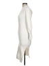 Lulus Ivory Casual Dress Size L - photo 5