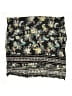 Unbranded Paisley Black Scarf One size - photo 2
