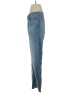 Madewell 100% Cotton Blue Jeans Size 27 waist - photo 5