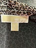 MICHAEL Michael Kors Animal Print Silver 3/4 Sleeve Blouse Size 1X - photo 7