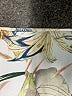 Unbranded 100% Polyester White Kimono Size L (estimated) - photo 7