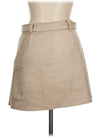 Zara Casual Skirt (view 2)