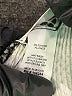 Caution to the Wind Silver Bodysuit Size M - photo 4