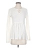 Altar'd State White Long Sleeve Top Size S - photo 1