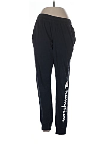 Champion Track Pants (view 1)
