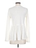 Altar'd State White Long Sleeve Top Size S - photo 2