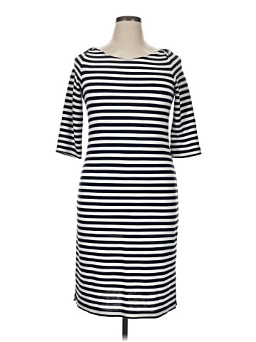 Leggiadro Casual Dress (view 1)